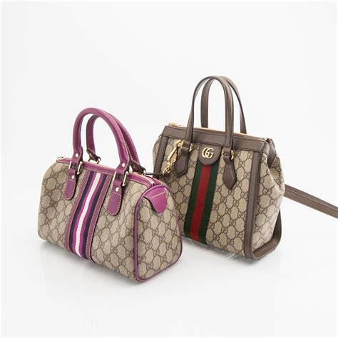 gucci väskor